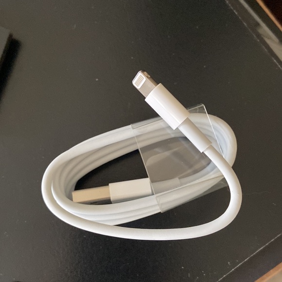 Apple Earphones - Picture 3 of 3